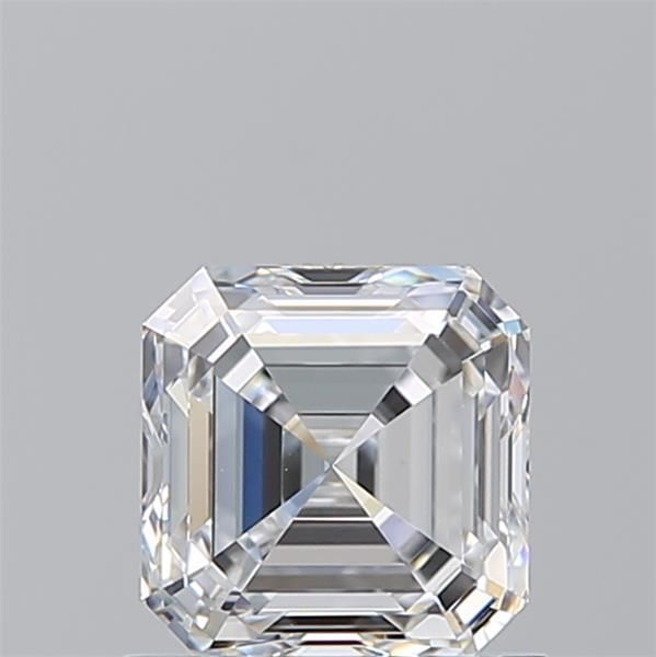 Asscher Diamond image