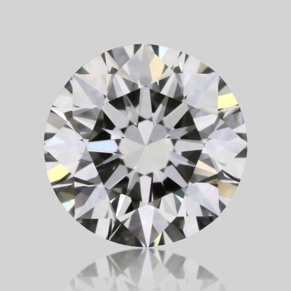 Round Diamond image