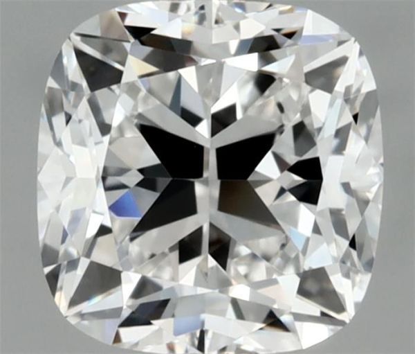 Cushion Diamond image