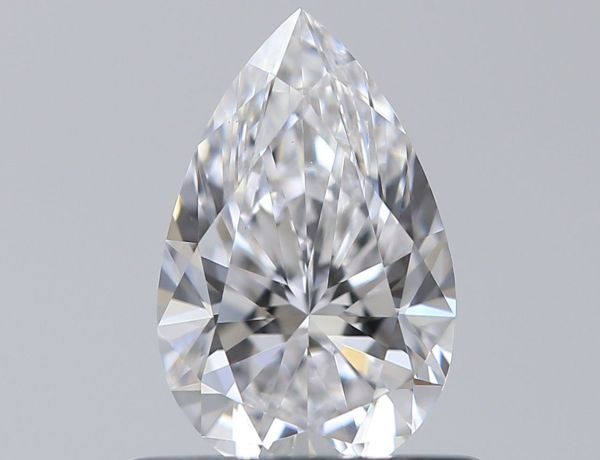 Pear Diamond image