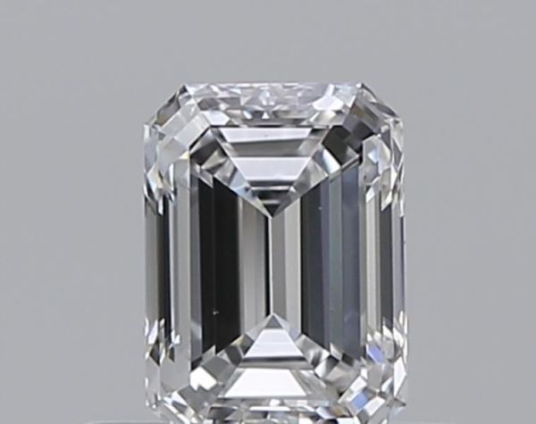 Emerald Diamond image