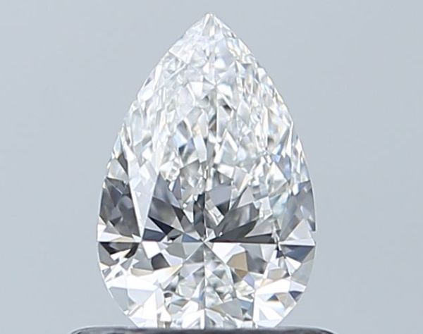 Pear Diamond image