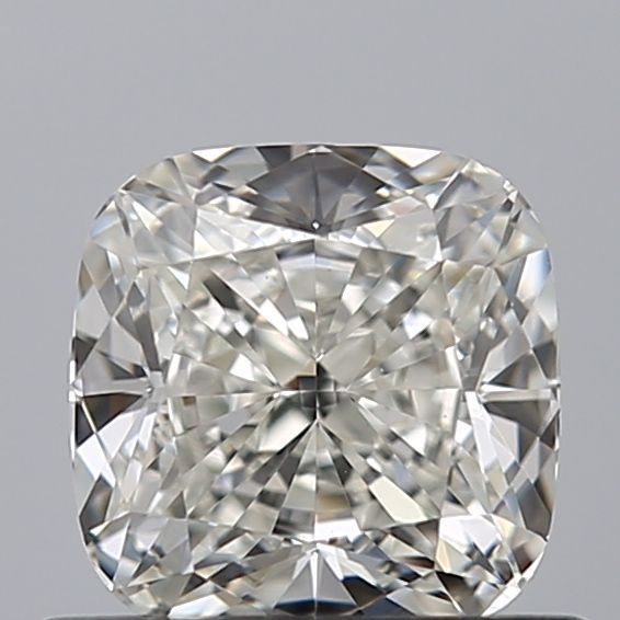 Cushion Diamond image