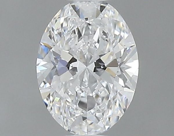Oval Diamond image