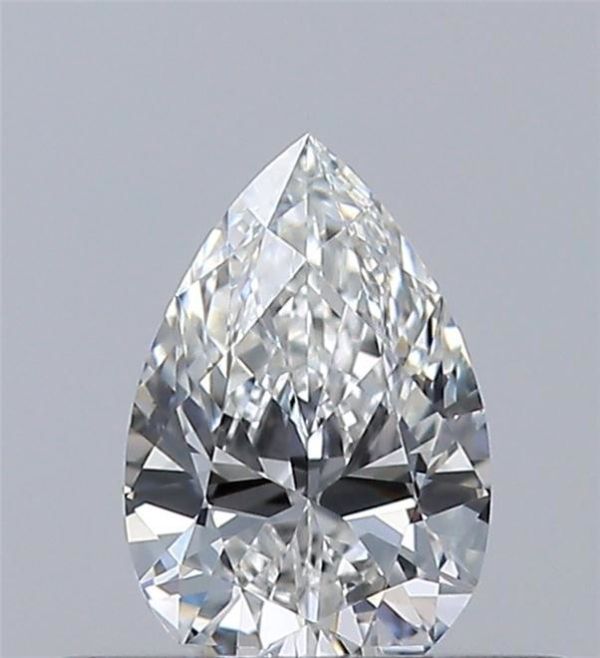 Pear Diamond image