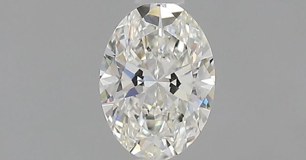 Oval Diamond image