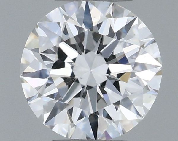 Round Diamond image