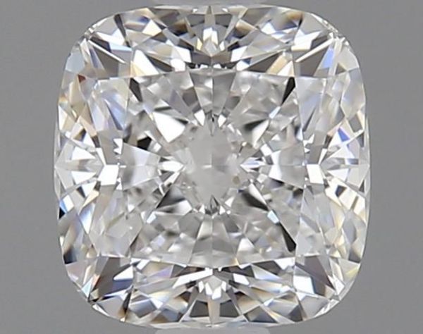 Cushion Diamond image