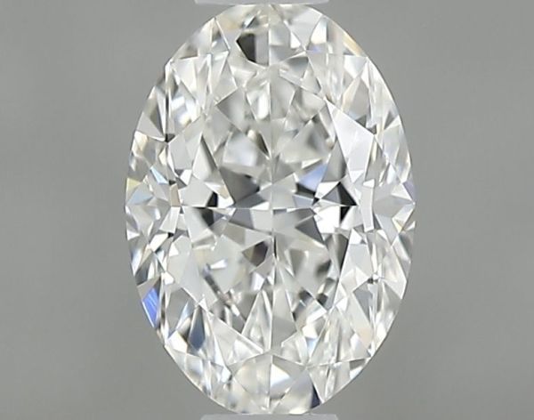 Oval Diamond image