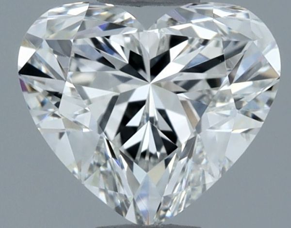 Heart Diamond image