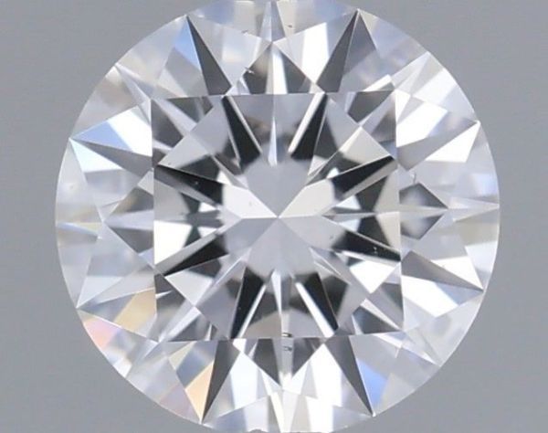 Round Diamond image