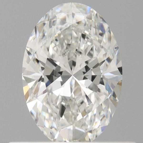 Oval Diamond image