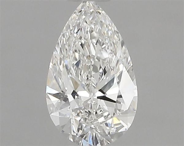 Pear Diamond image