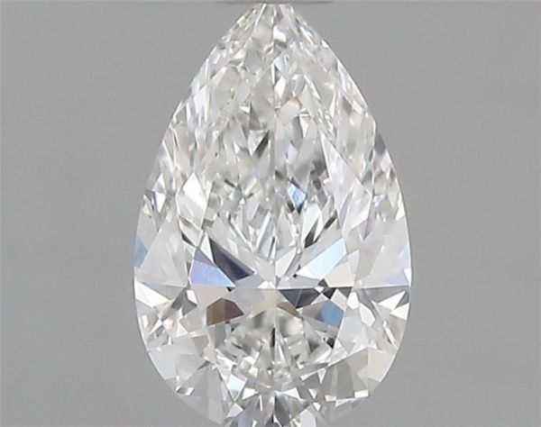 Pear Diamond image