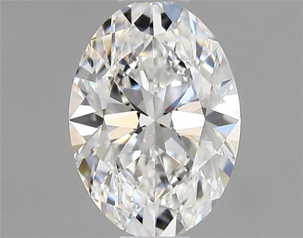 Oval Diamond image
