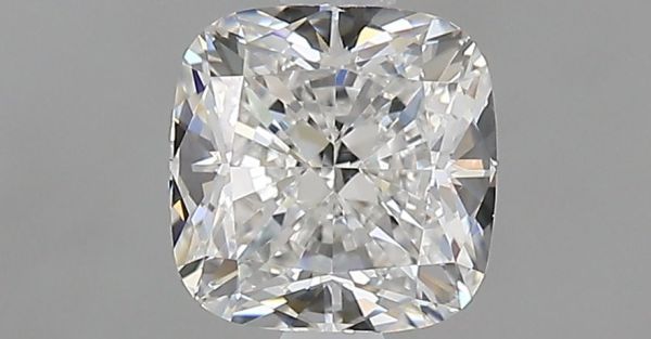 Cushion Diamond image