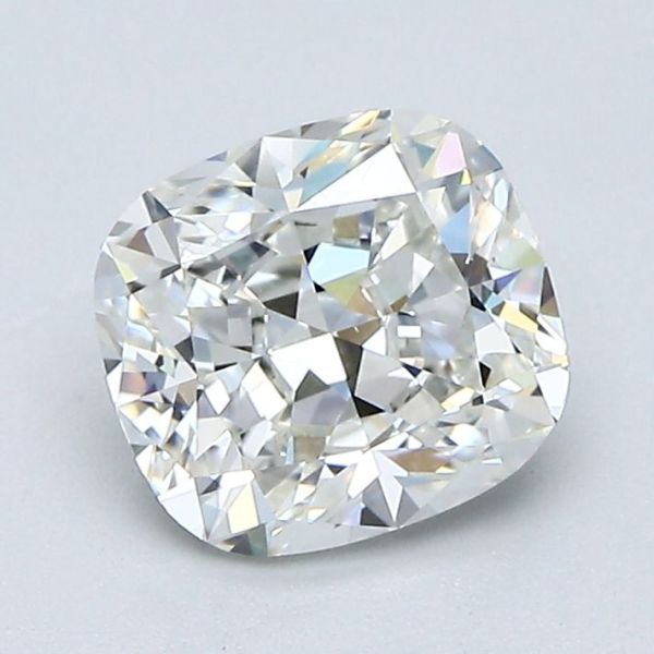 Cushion Diamond image