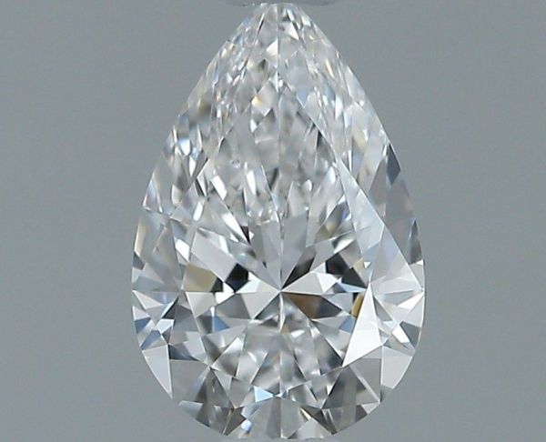 Pear Diamond image