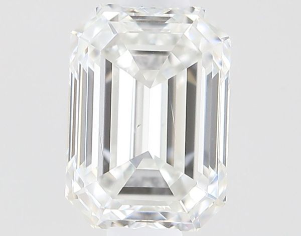 Emerald Diamond image