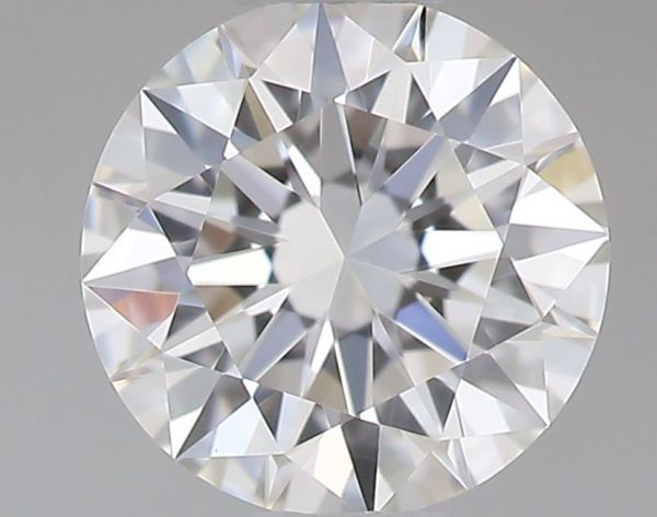 Round Diamond image