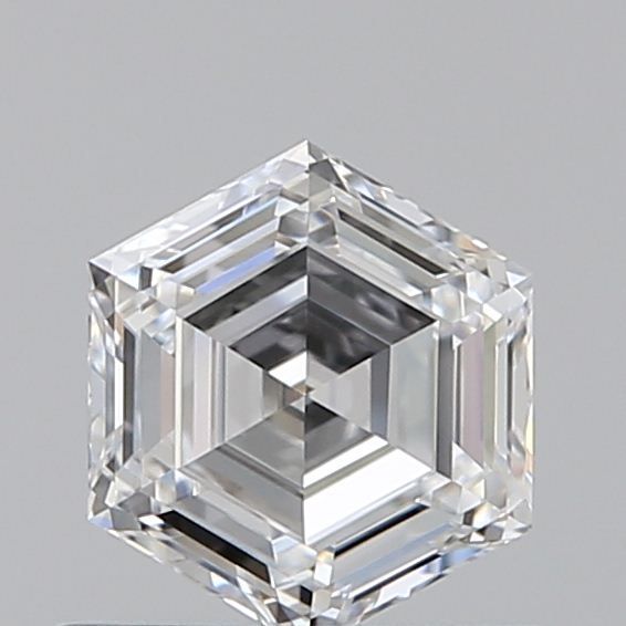 Hexagonal Diamond image