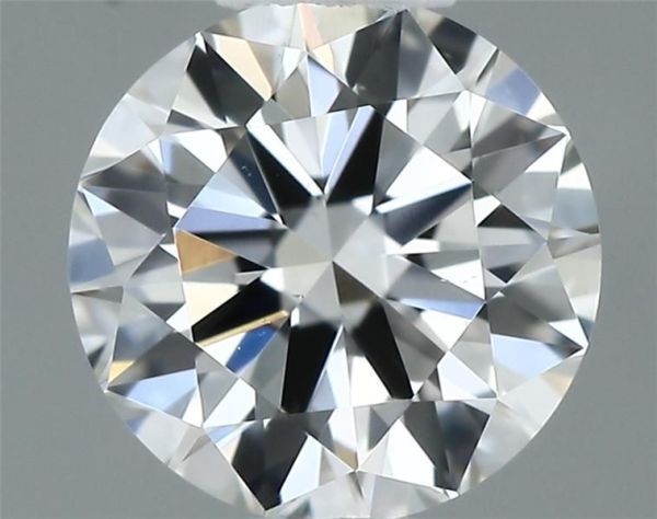 Round Diamond image