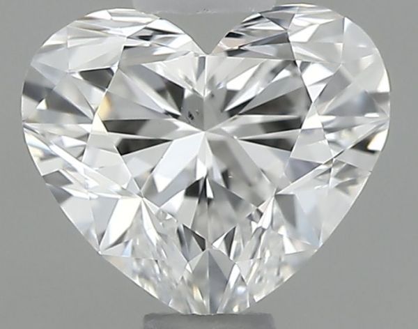 Heart Diamond image