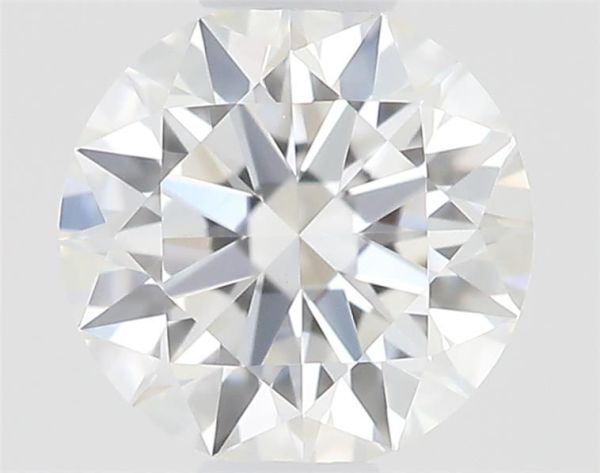 Round Diamond image