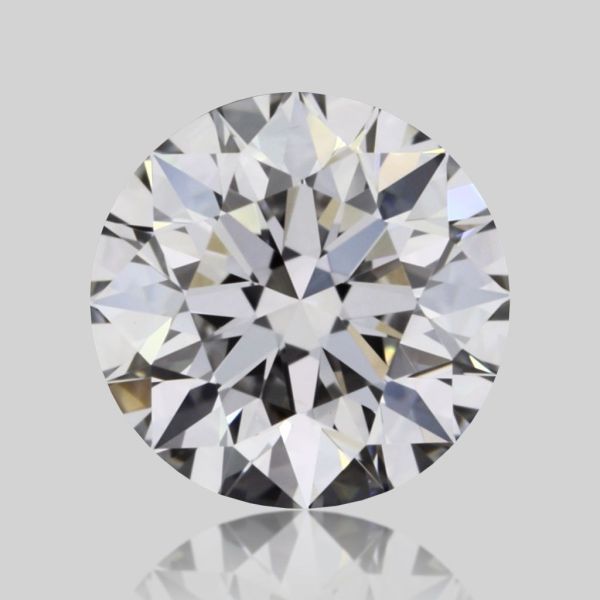 Round Diamond image