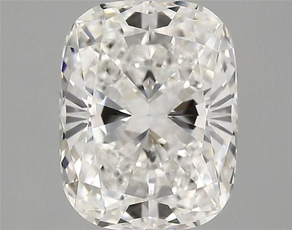 Cushion Diamond image