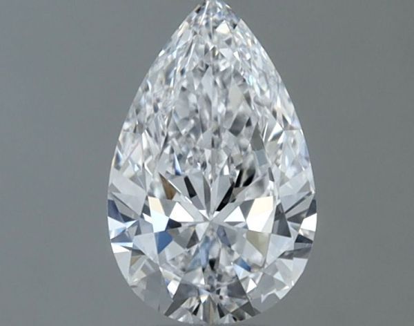 Pear Diamond image