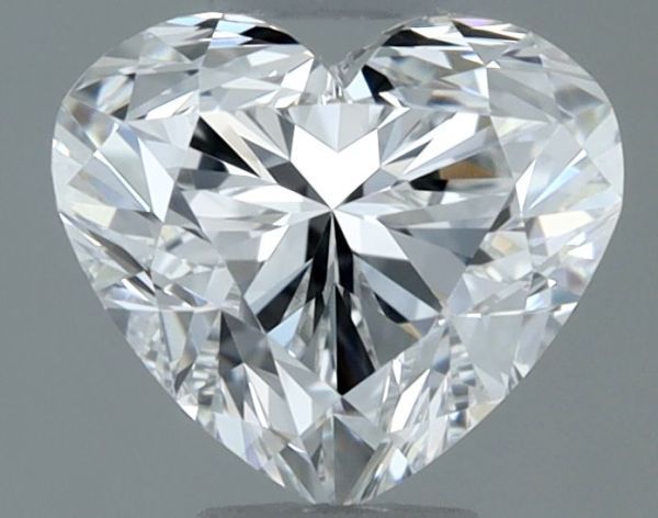 Heart Diamond image