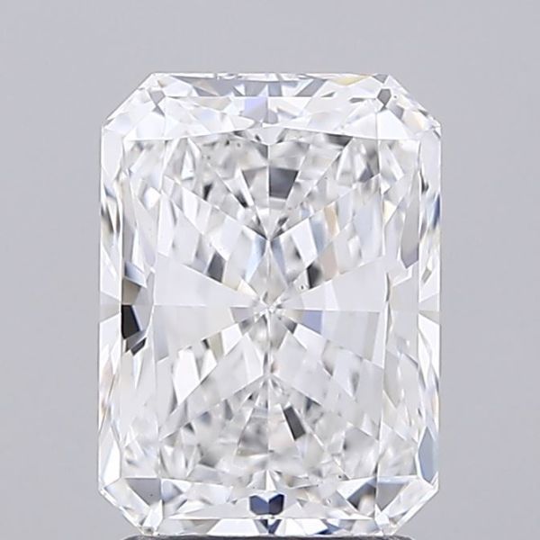 Radiant Diamond image