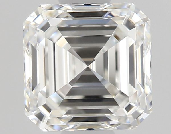 Asscher Diamond image