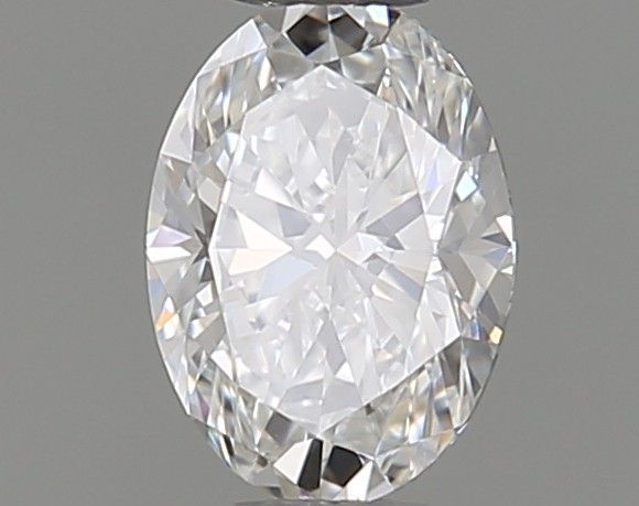 Oval Diamond image