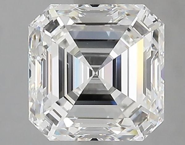 Asscher Diamond image