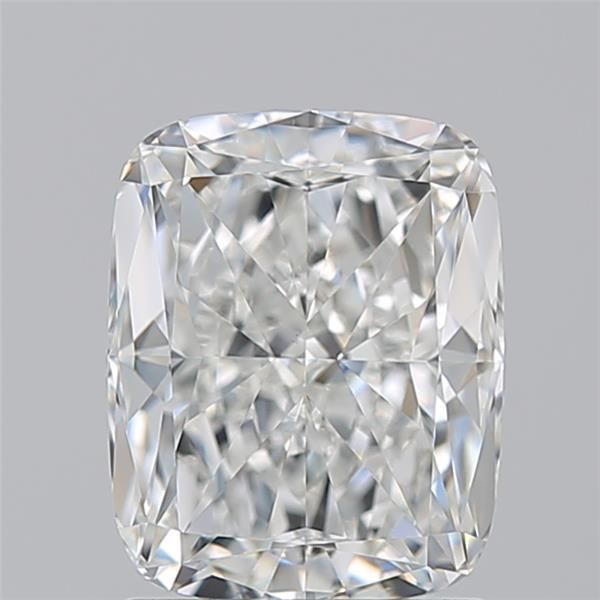 Cushion Diamond image