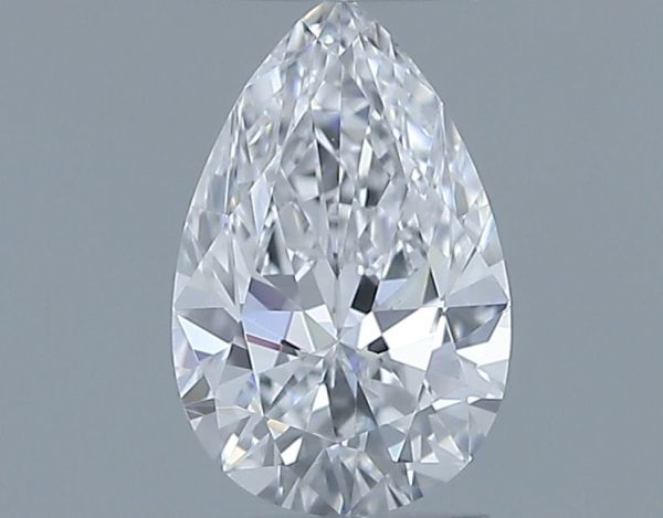 Pear Diamond image
