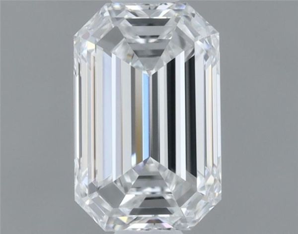 Emerald Diamond image