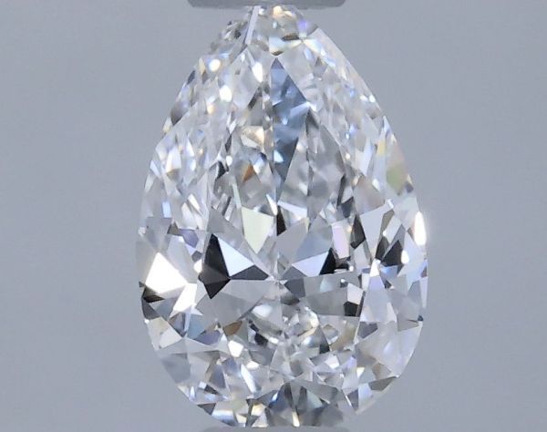 Pear Diamond image
