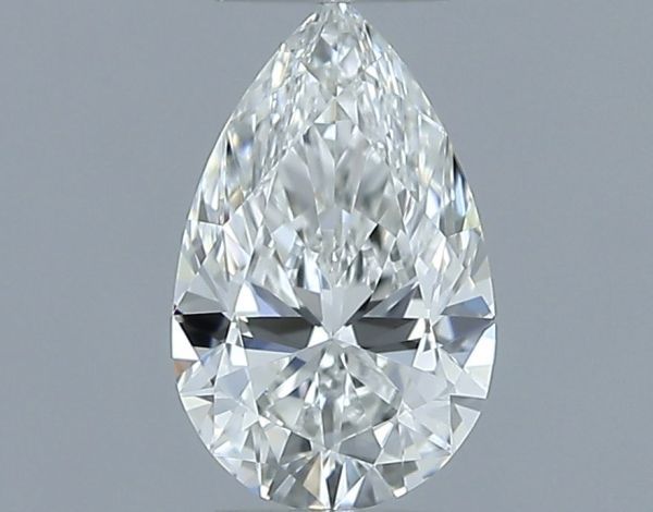 Pear Diamond image