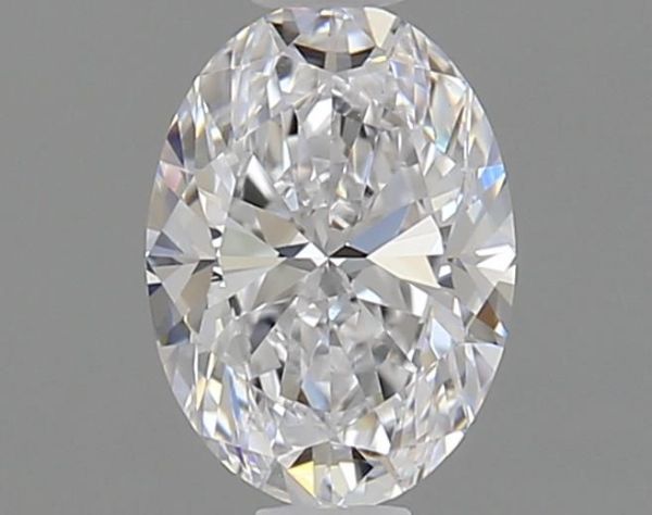 Oval Diamond image