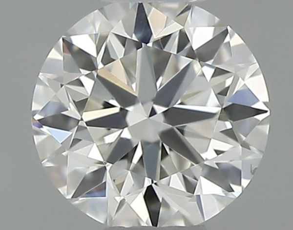 Round Diamond image
