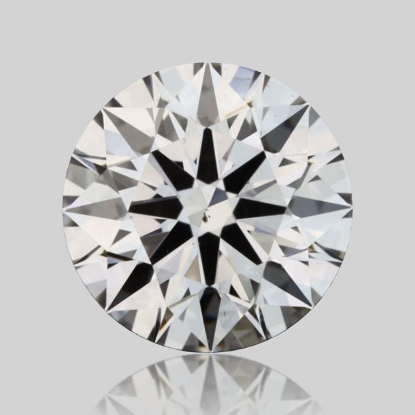 Round Diamond image