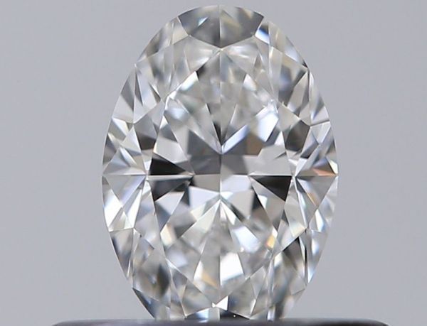 Oval Diamond image
