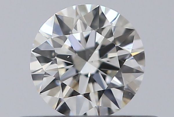 Round Diamond image