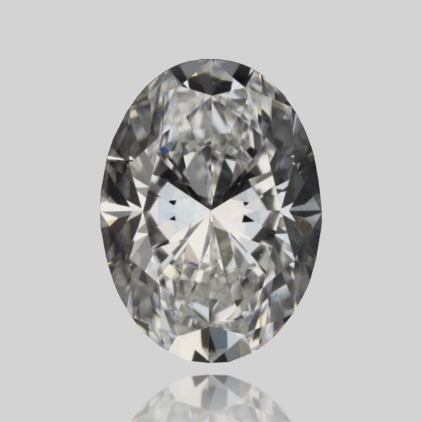 Oval Diamond image