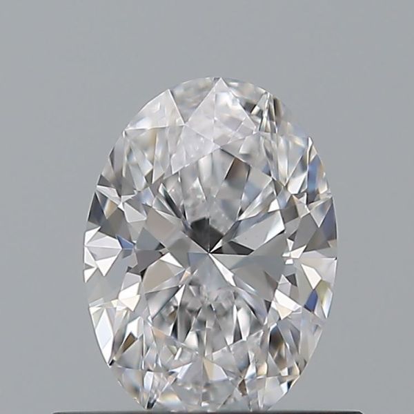Oval Diamond image