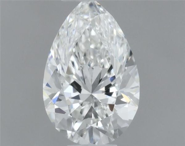Pear Diamond image