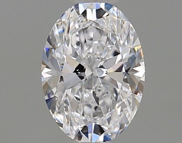 Oval Diamond image